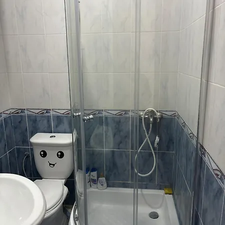 Lydia's 3 Bedroom Flat In Apartment *